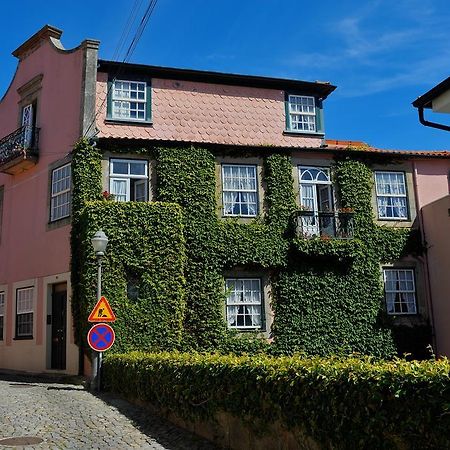 Casa Da Belavista Apartment ปอร์โต ภายนอก รูปภาพ
