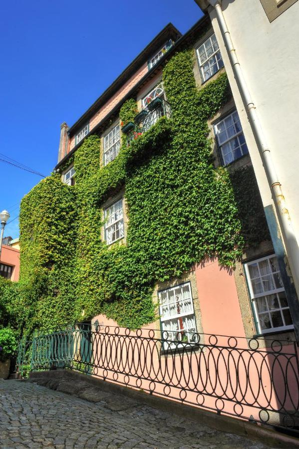 Casa Da Belavista Apartment ปอร์โต ภายนอก รูปภาพ