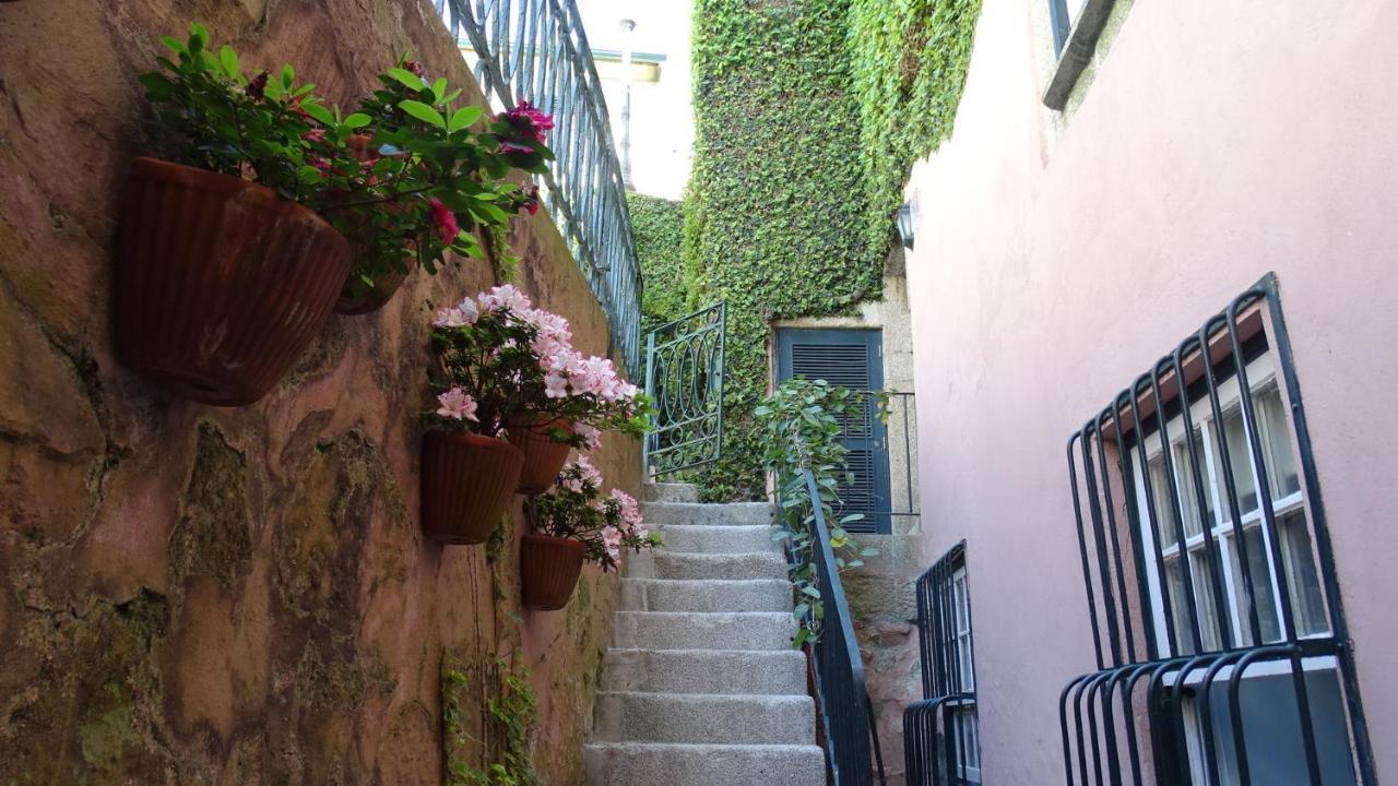 Casa Da Belavista Apartment ปอร์โต ภายนอก รูปภาพ