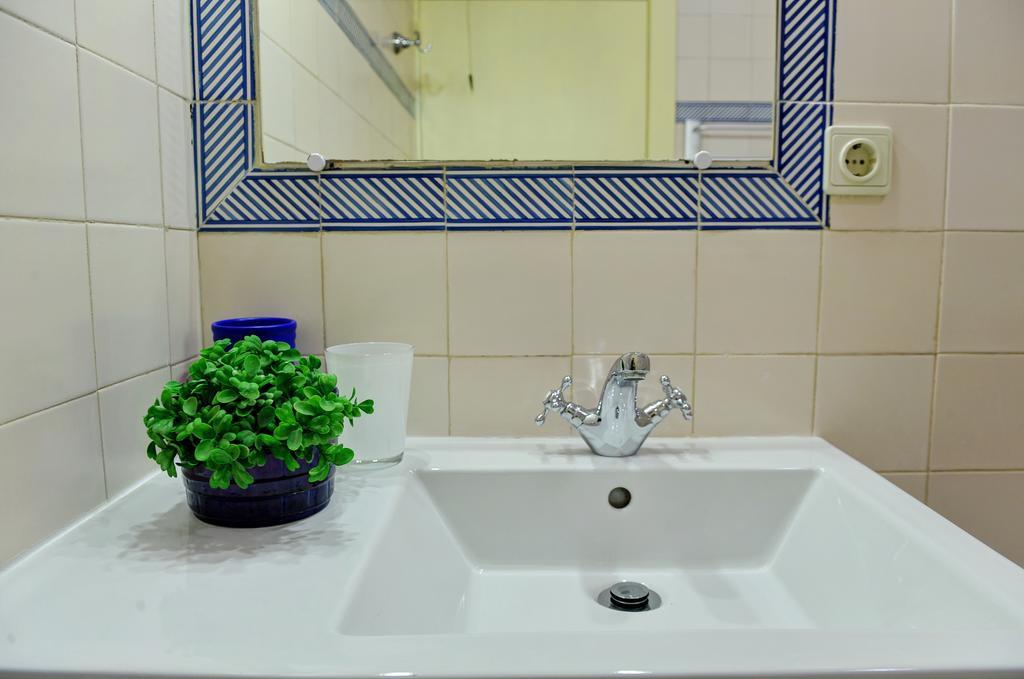 Casa Da Belavista Apartment ปอร์โต ภายนอก รูปภาพ