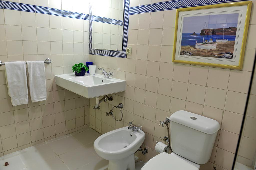 Casa Da Belavista Apartment ปอร์โต ภายนอก รูปภาพ