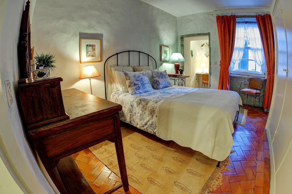 Casa Da Belavista Apartment ปอร์โต ภายนอก รูปภาพ