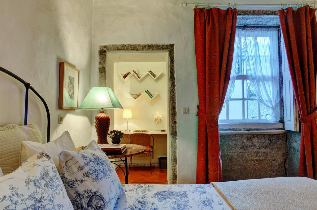 Casa Da Belavista Apartment ปอร์โต ภายนอก รูปภาพ