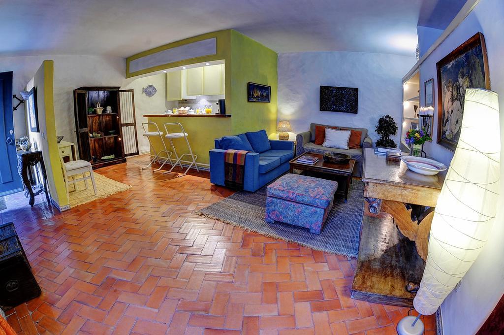 Casa Da Belavista Apartment ปอร์โต ภายนอก รูปภาพ