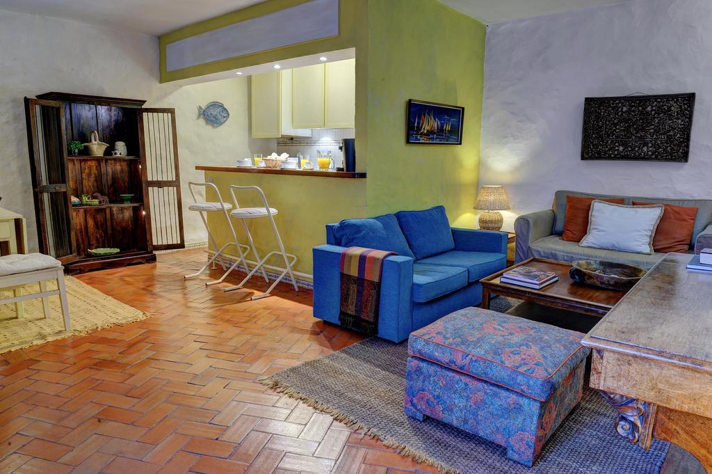 Casa Da Belavista Apartment ปอร์โต ภายนอก รูปภาพ