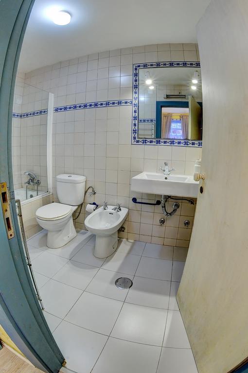 Casa Da Belavista Apartment ปอร์โต ภายนอก รูปภาพ