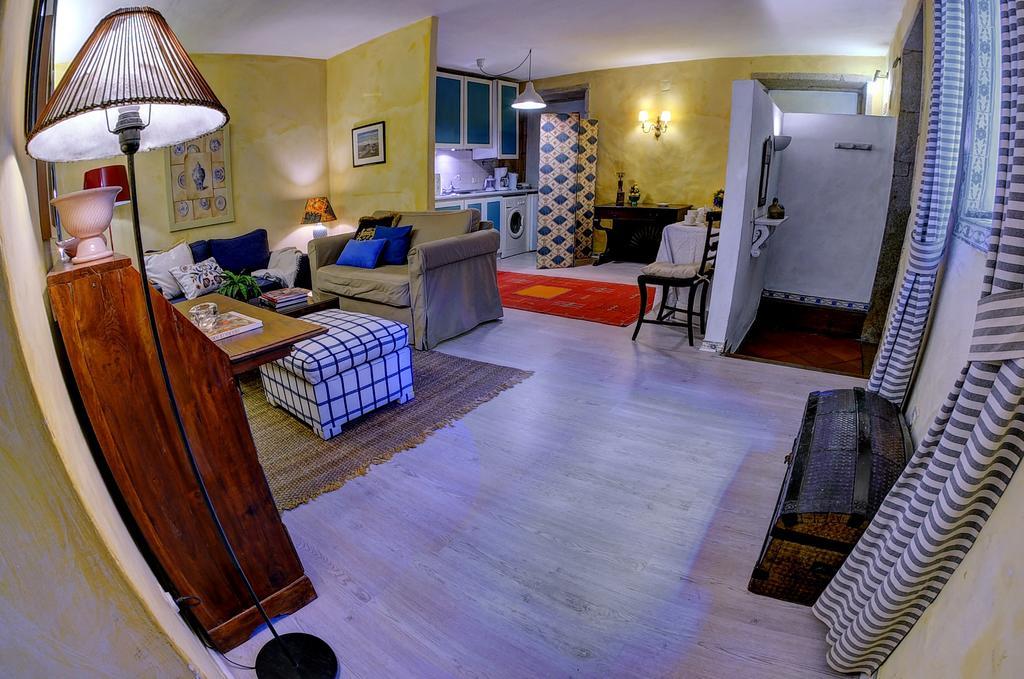 Casa Da Belavista Apartment ปอร์โต ภายนอก รูปภาพ