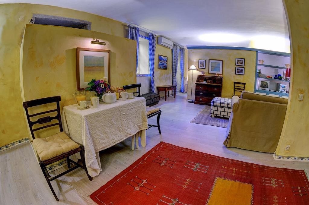 Casa Da Belavista Apartment ปอร์โต ภายนอก รูปภาพ