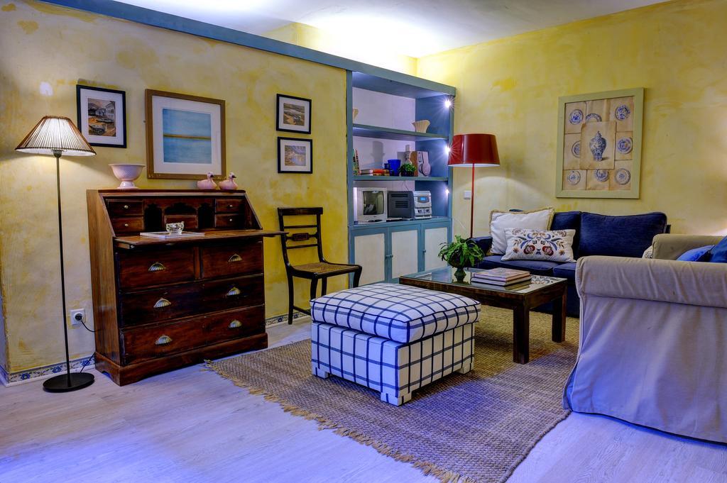 Casa Da Belavista Apartment ปอร์โต ภายนอก รูปภาพ