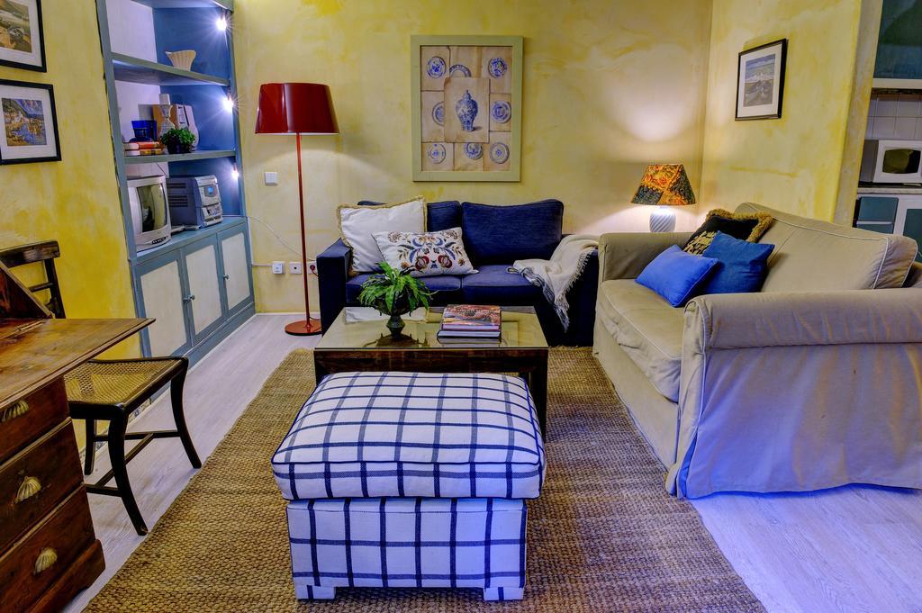Casa Da Belavista Apartment ปอร์โต ภายนอก รูปภาพ