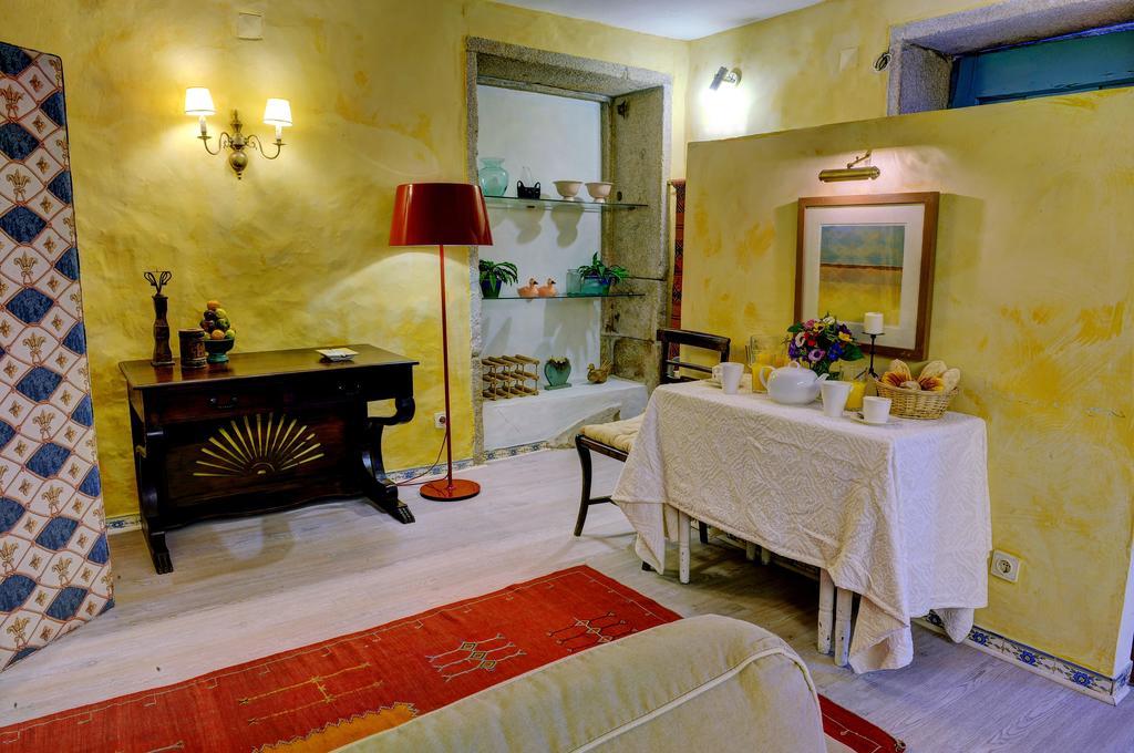 Casa Da Belavista Apartment ปอร์โต ภายนอก รูปภาพ