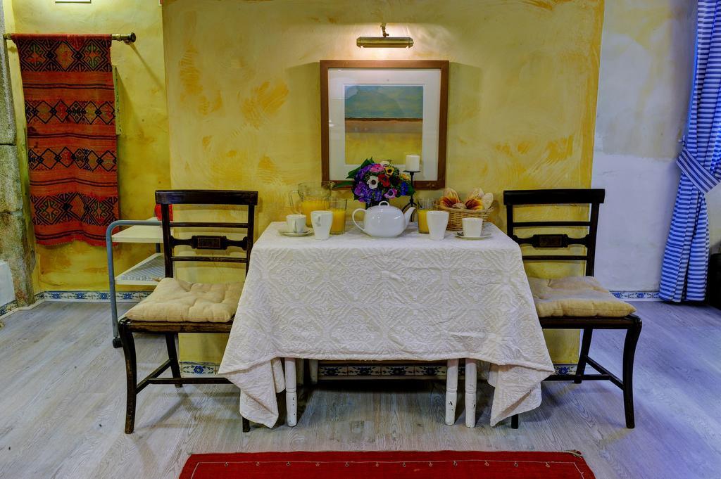 Casa Da Belavista Apartment ปอร์โต ภายนอก รูปภาพ