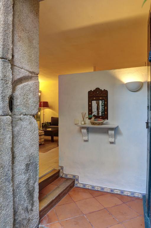 Casa Da Belavista Apartment ปอร์โต ภายนอก รูปภาพ