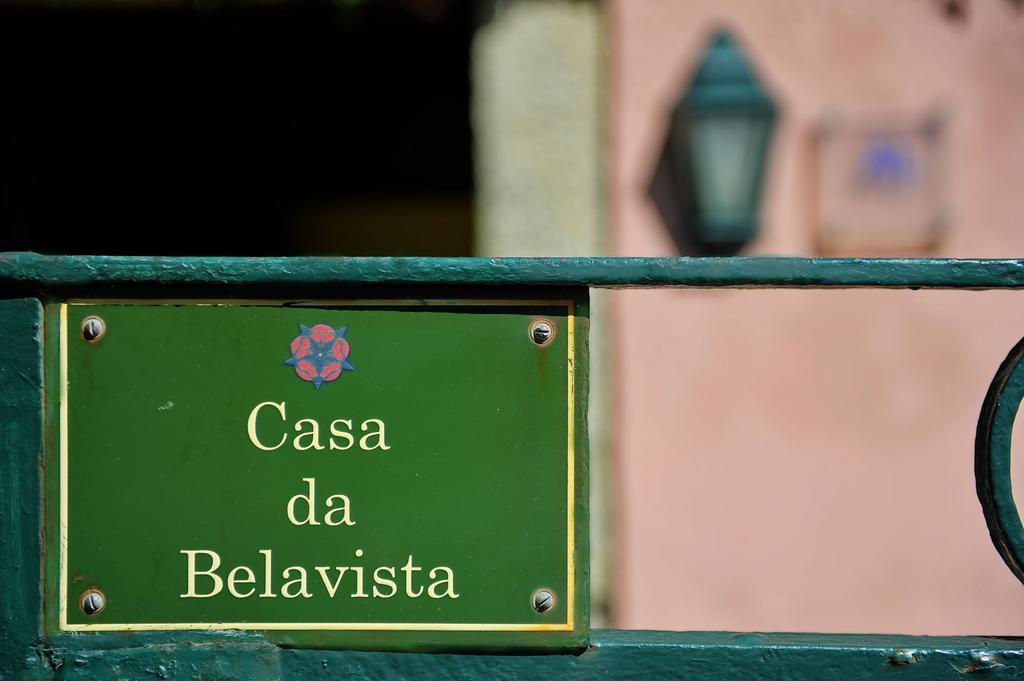 Casa Da Belavista Apartment ปอร์โต ภายนอก รูปภาพ