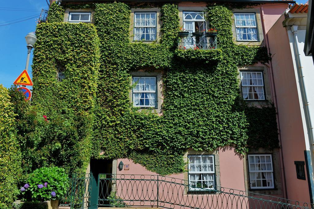 Casa Da Belavista Apartment ปอร์โต ภายนอก รูปภาพ