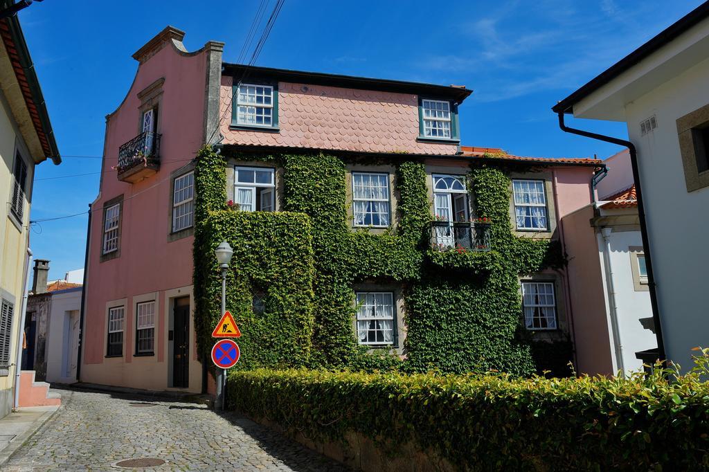 Casa Da Belavista Apartment ปอร์โต ภายนอก รูปภาพ